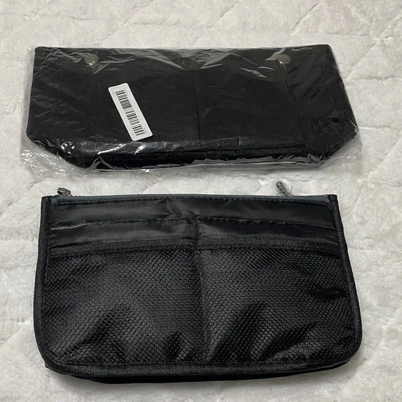 One small and one large bag inserts. - Picture 8 of 10